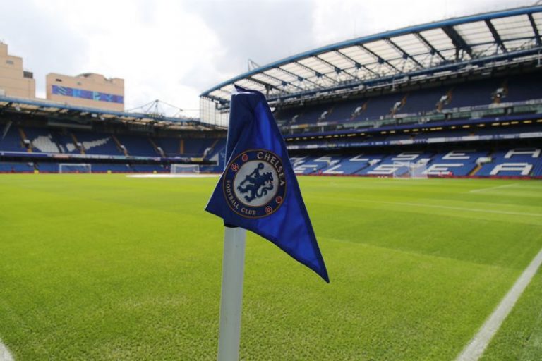 Soccer-Chelsea appoint Monaco’s Stewart as new technical director