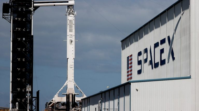 SpaceX fined more than $18K after workplace accident left engineer in a coma: report