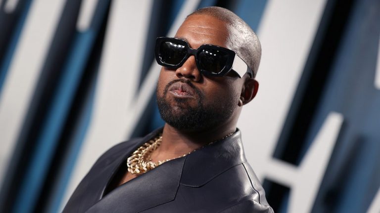 Spotify won’t remove Kanye ‘Ye’ West’s music despite condemning antisemitic remarks