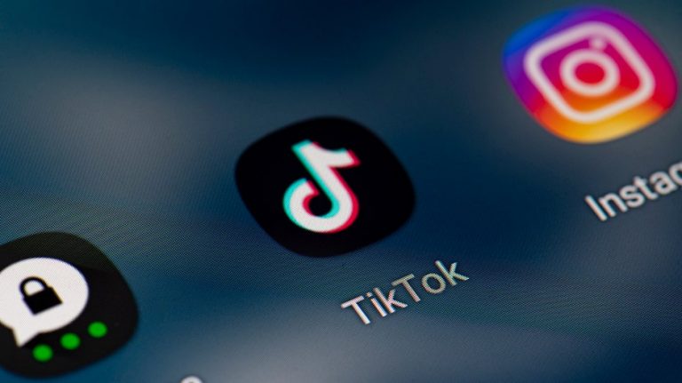 Study finds 10% of US adults use TikTok to get their news regularly, up from 3% in 2020