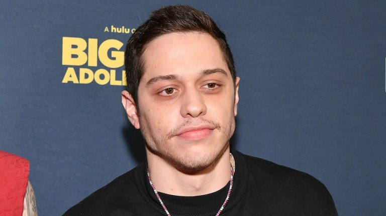 Taco Bell slammed for partnering with Pete Davidson in new ad: ‘Absolutely repulsive’