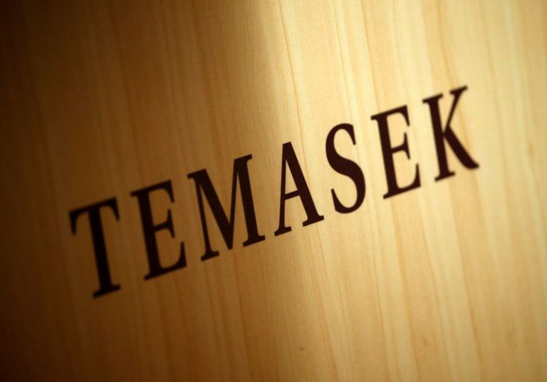 Temasek shifts president, CFO in management shuffle