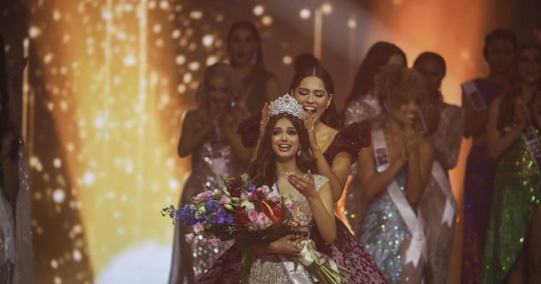 Thai business mogul and trans activist buys Miss Universe Organization