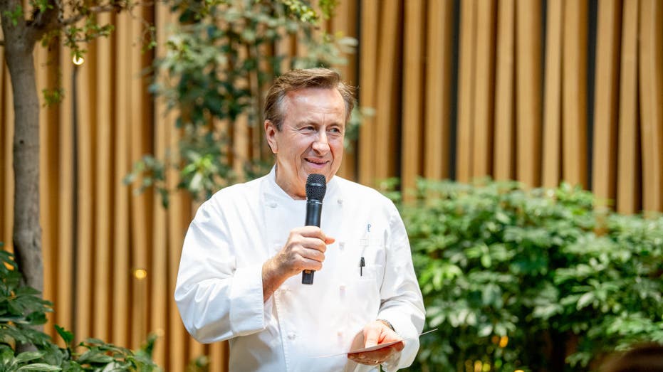 Daniel Boulud