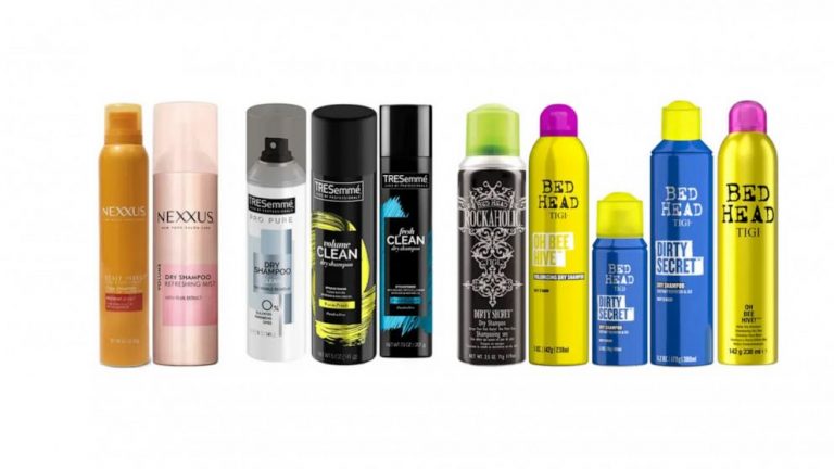 Unilever recalls popular hair care products over cancer-causing chemical