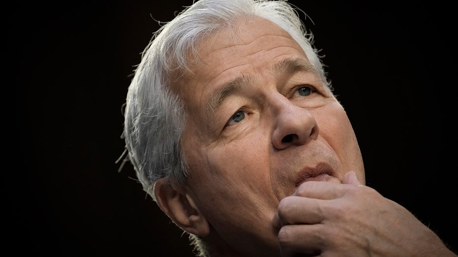 Jamie Dimon