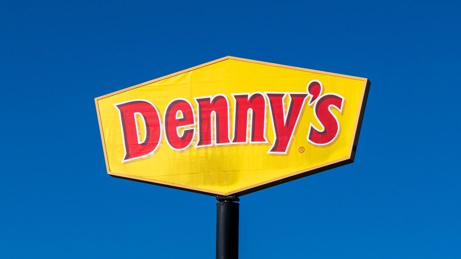 Denny's