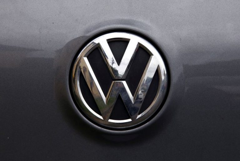 Volkswagen says to invest $763.5 million to modernize Mexico plant