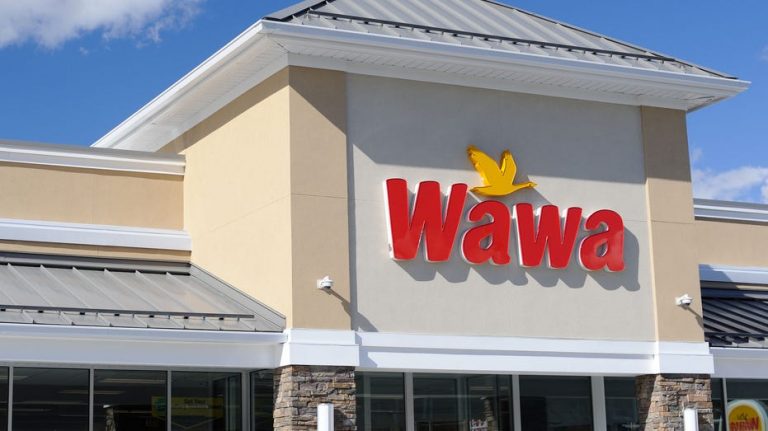 Wawa plans to open new locations in Georgia by 2024