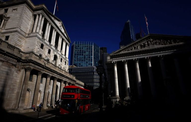 Analysis-Bank of England’s recession warning turns spotlight to UK budget plan