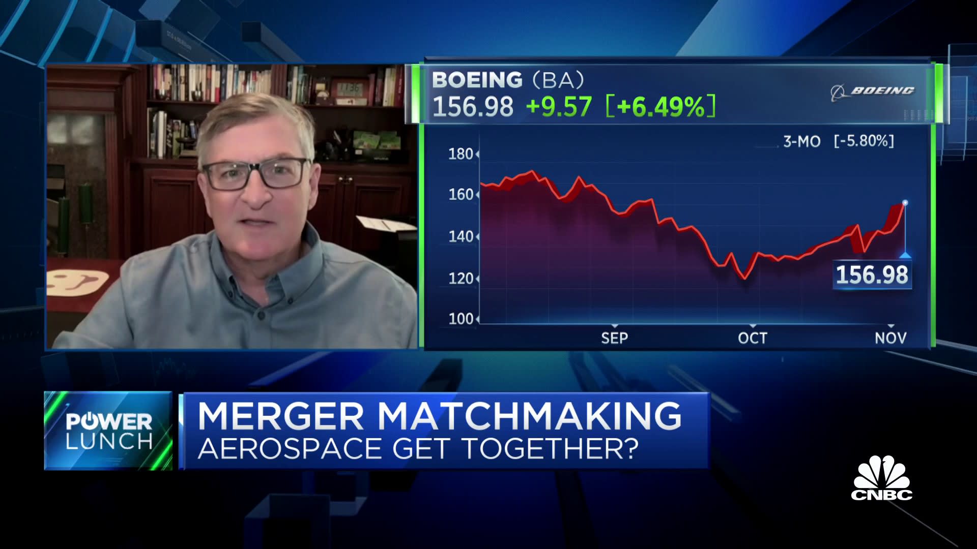 Bullpen Capital's Duncan Davidson breaks down potential three mergers