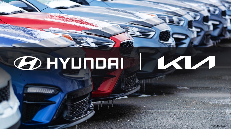 hyundai kia