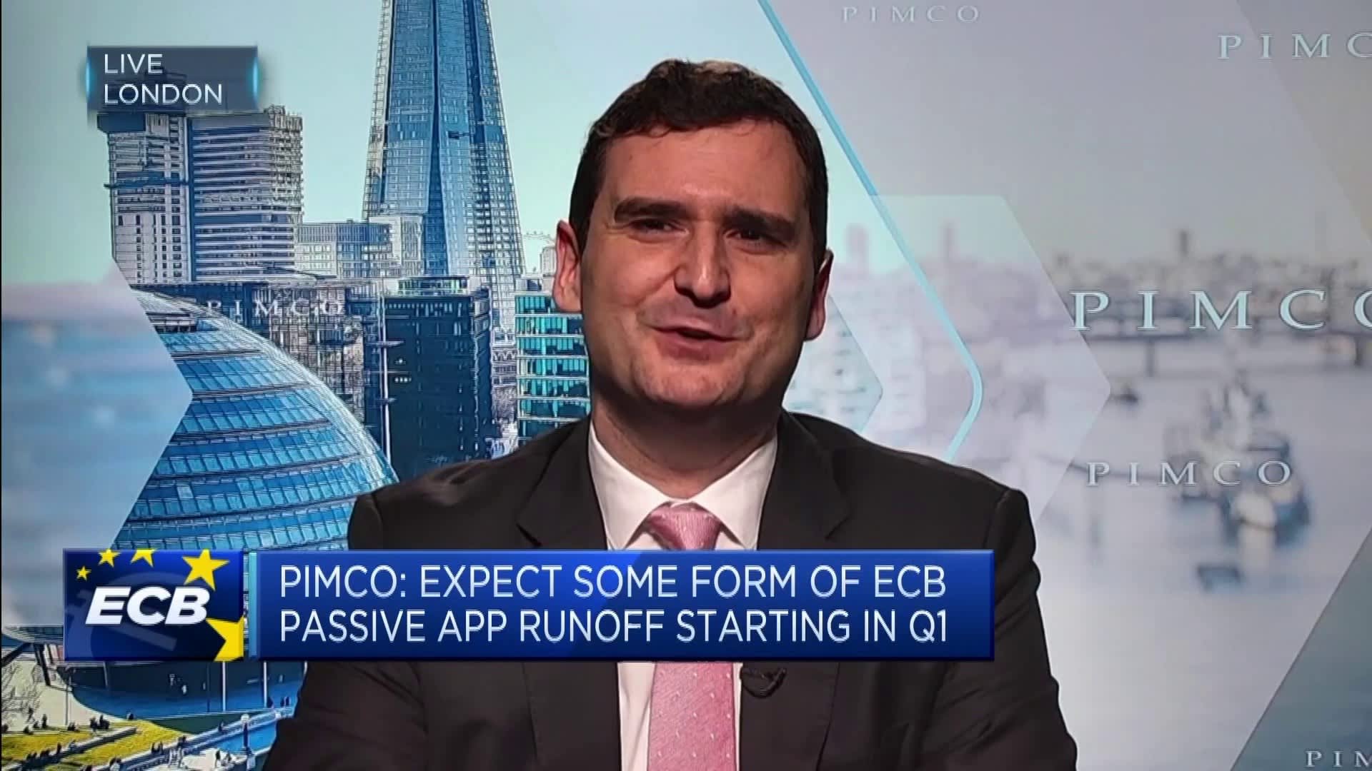 ECB hike: I don't see a 'radical, dovish shift,' says portfolio manager