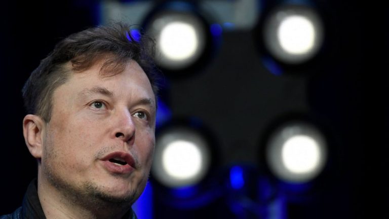 Elon Musk sells $3.95 billion worth of Tesla stock