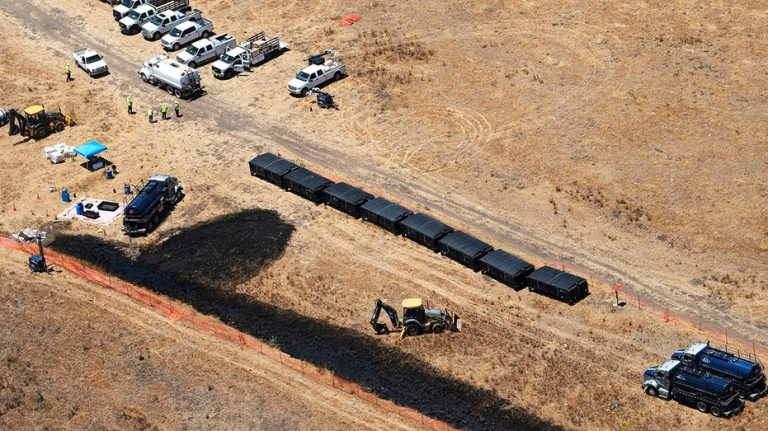 Exxon faces $2 billion loss on California oil property sale
