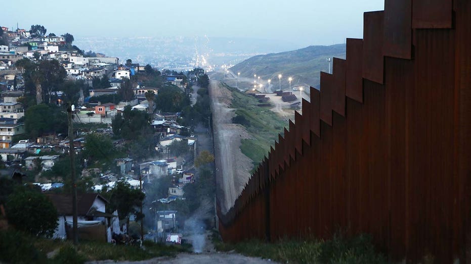 Tijuana Mexico