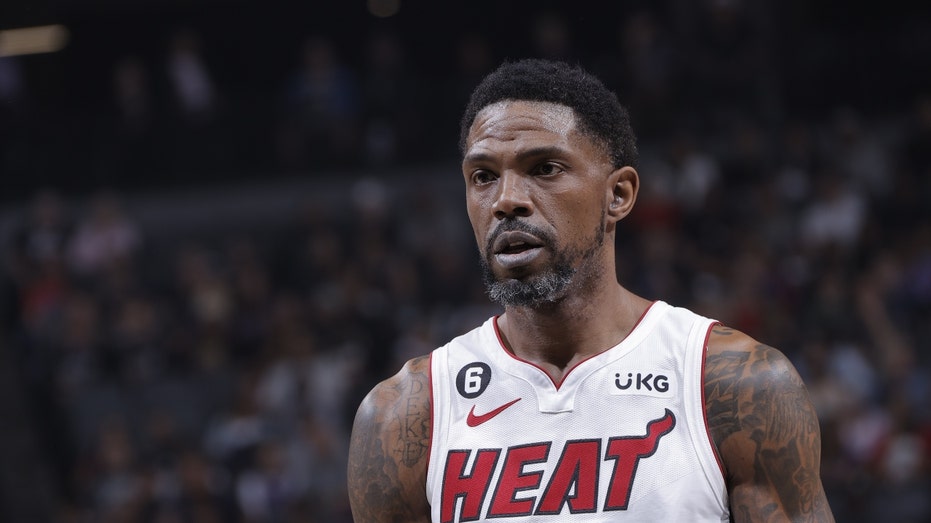 Udonis Haslem