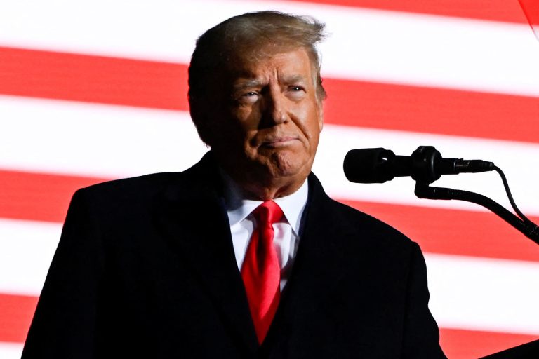 GOP’s lackluster midterms showing puts Trump on defense, days before his ‘big announcement’