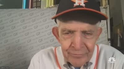 Mattress Mack $10 million bet on the World Series