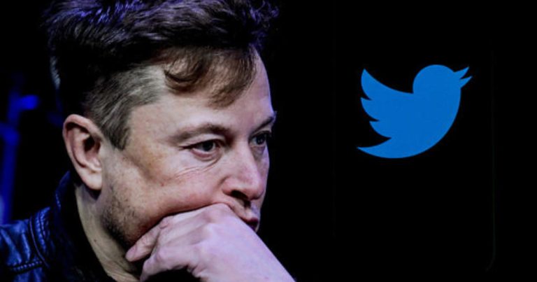 Musk says Twitter account holders who impersonate others will be banned