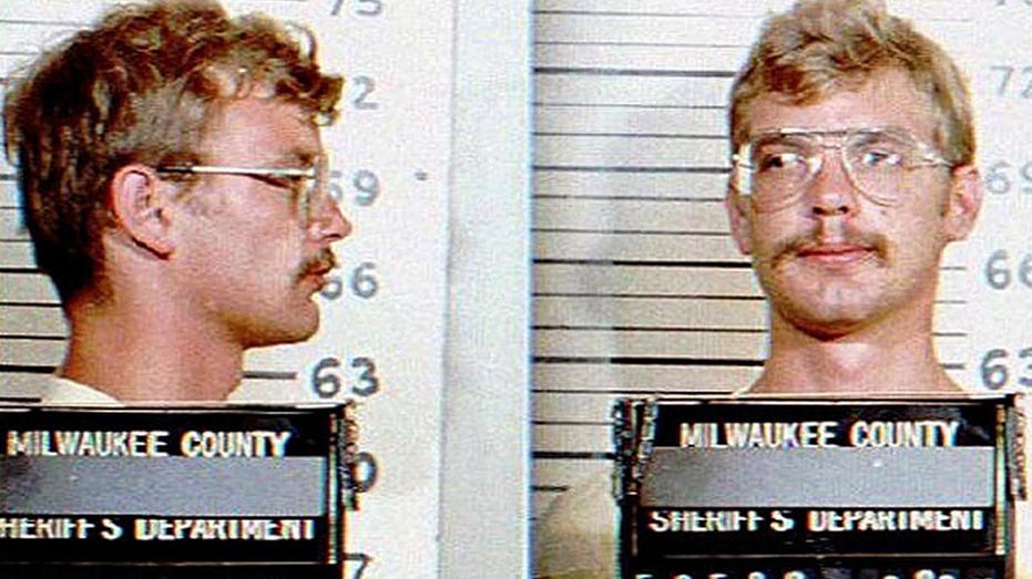 jeffrey dahmer convicted killer