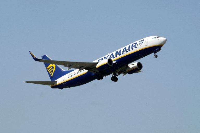 Ryanair expects to emerge as Europe’s only major low-cost carrier