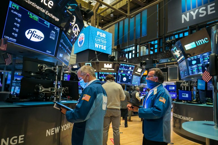 Stocks making the biggest moves in the premarket: Abiomed, Uber, SoFi, Pfizer and more