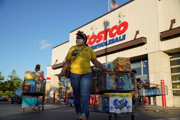 Wells Fargo’s downgrade of Costco underappreciates the retailer’s value