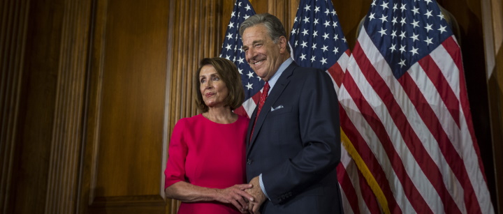 What Republican Officials Have Said About the Violent Attack on Paul Pelosi