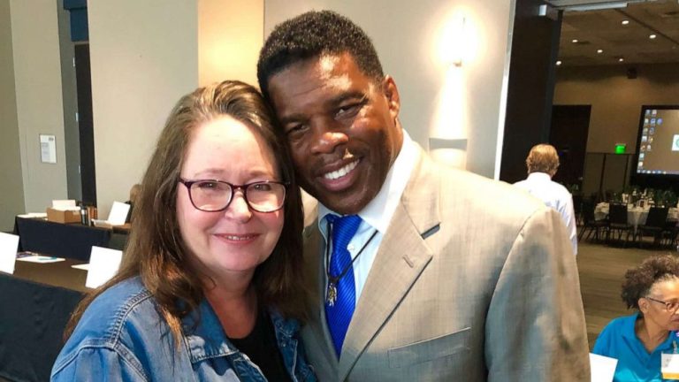 Woman who accused Herschel Walker of pressuring her into abortion: ‘Honesty matters’