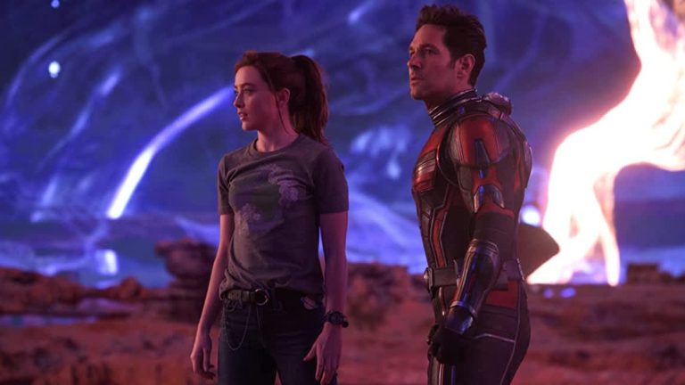 ‘Ant-Man and the Wasp: Quantumania’ reviews: The villain is good, but the movie is bad