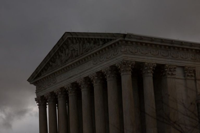 As U.S. Supreme Court weighs YouTube’s algorithms, ‘litigation minefield’ looms