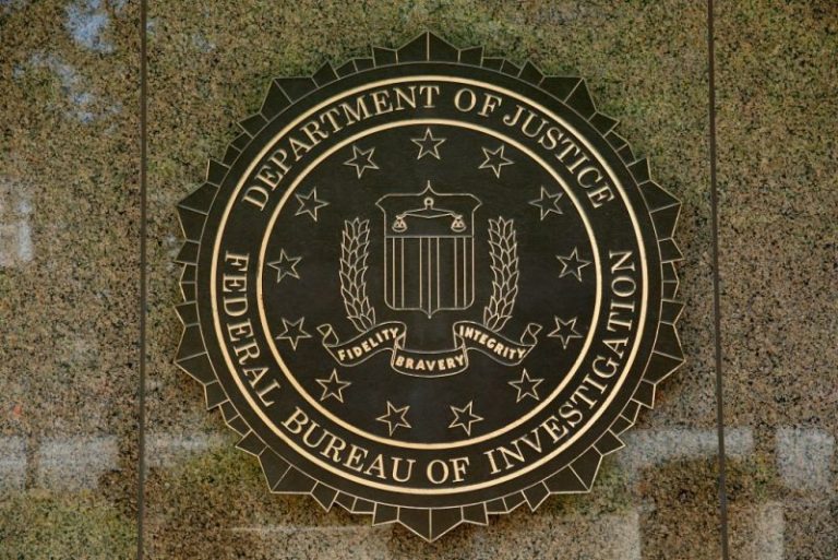 Attempted Hack on the FBI