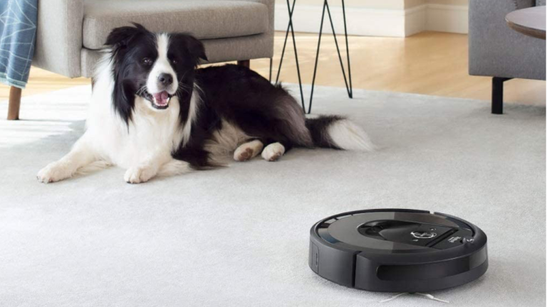 Best robot vacuums for pet hair in 2023, according to Amazon reviewers