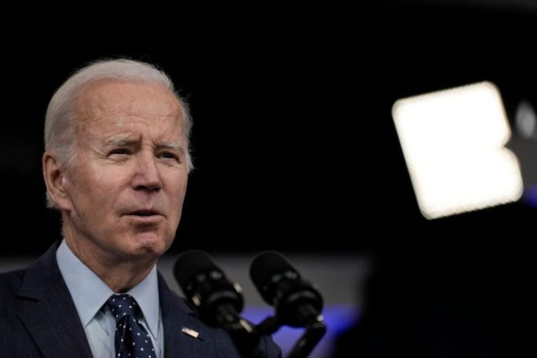 Biden Administration is Pushing For Abortion as a Religious Right