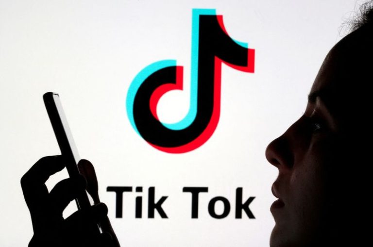 Canada bans TikTok from government devices citing security risks