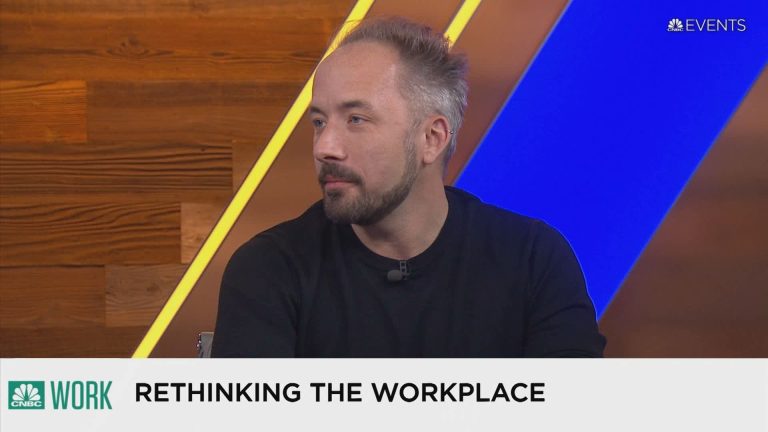 Dropbox finance chief warns San Francisco office space market has ‘deteriorated’