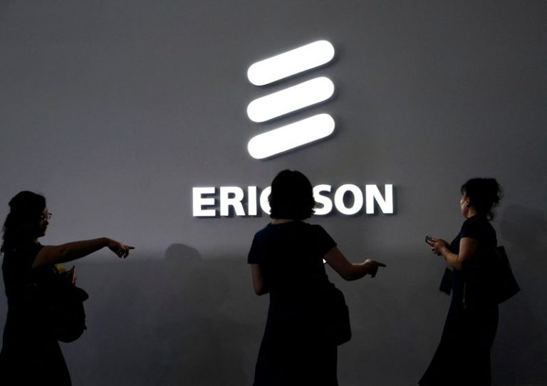 Ericsson CEO targets smaller acquisitions, talks up enterprise offering