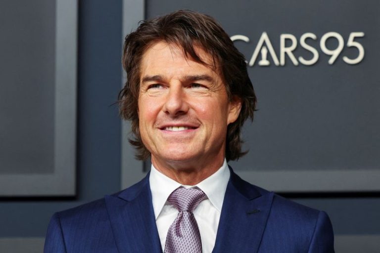 Hollywood producers honor Tom Cruise and ‘Everything Everywhere’