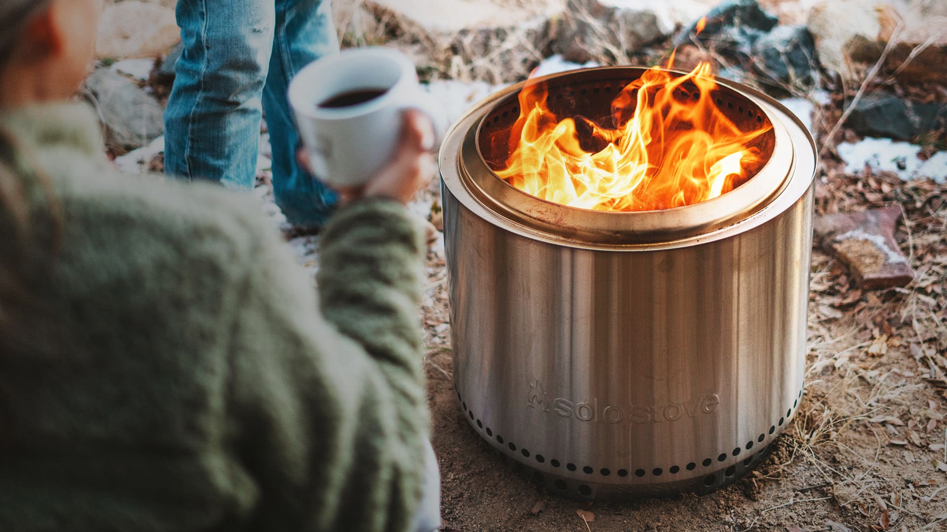 How Solo Stove turned backyard fire pits into a $400 million empire