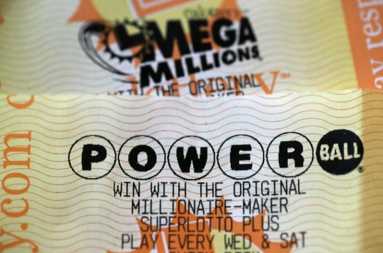 Man Claims $2 Billion Winning Powerball Ticket Stolen