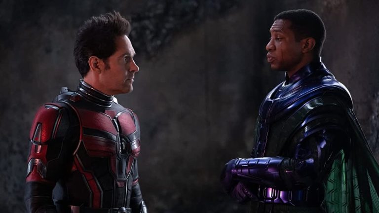 Marvel’s ‘Ant-Man and the Wasp: Quantumania’ scores $104 million during domestic debut