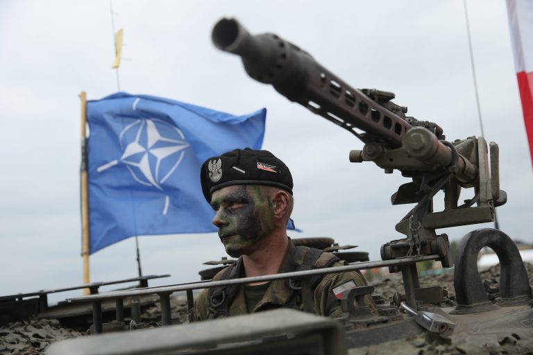 One year on, Russia’s war in Ukraine ramps up fears over Europe’s next security ‘soft spot’