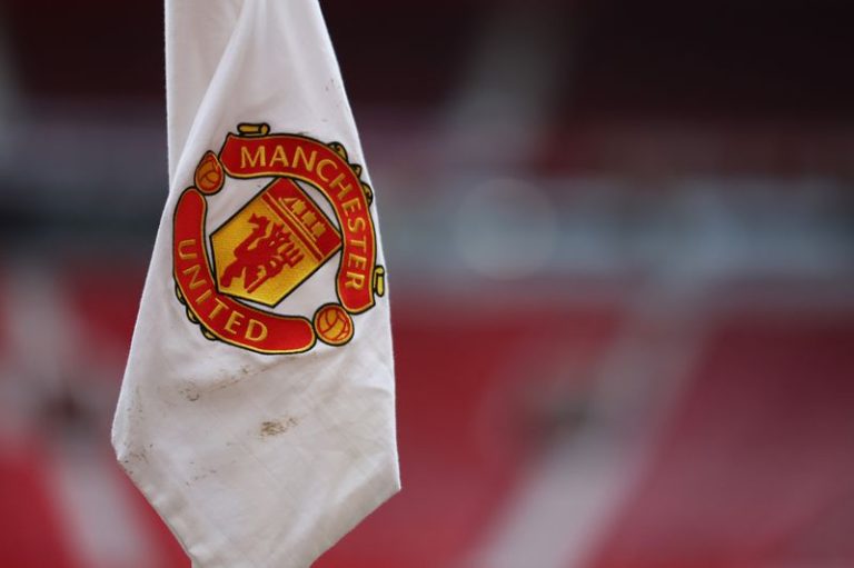 Son of former Qatari PM bids for Manchester United