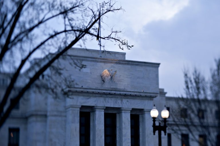 The curious history of the Federal Reserve’s 2% inflation targeting, explained