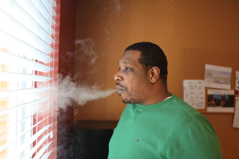 They were convicted on marijuana charges. Now they’re first in line to sell it legally