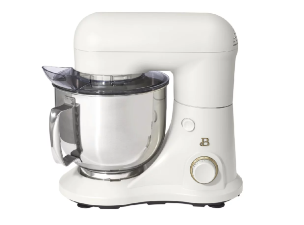 This best-selling KitchenAid mixer dupe is on sale now at Walmart