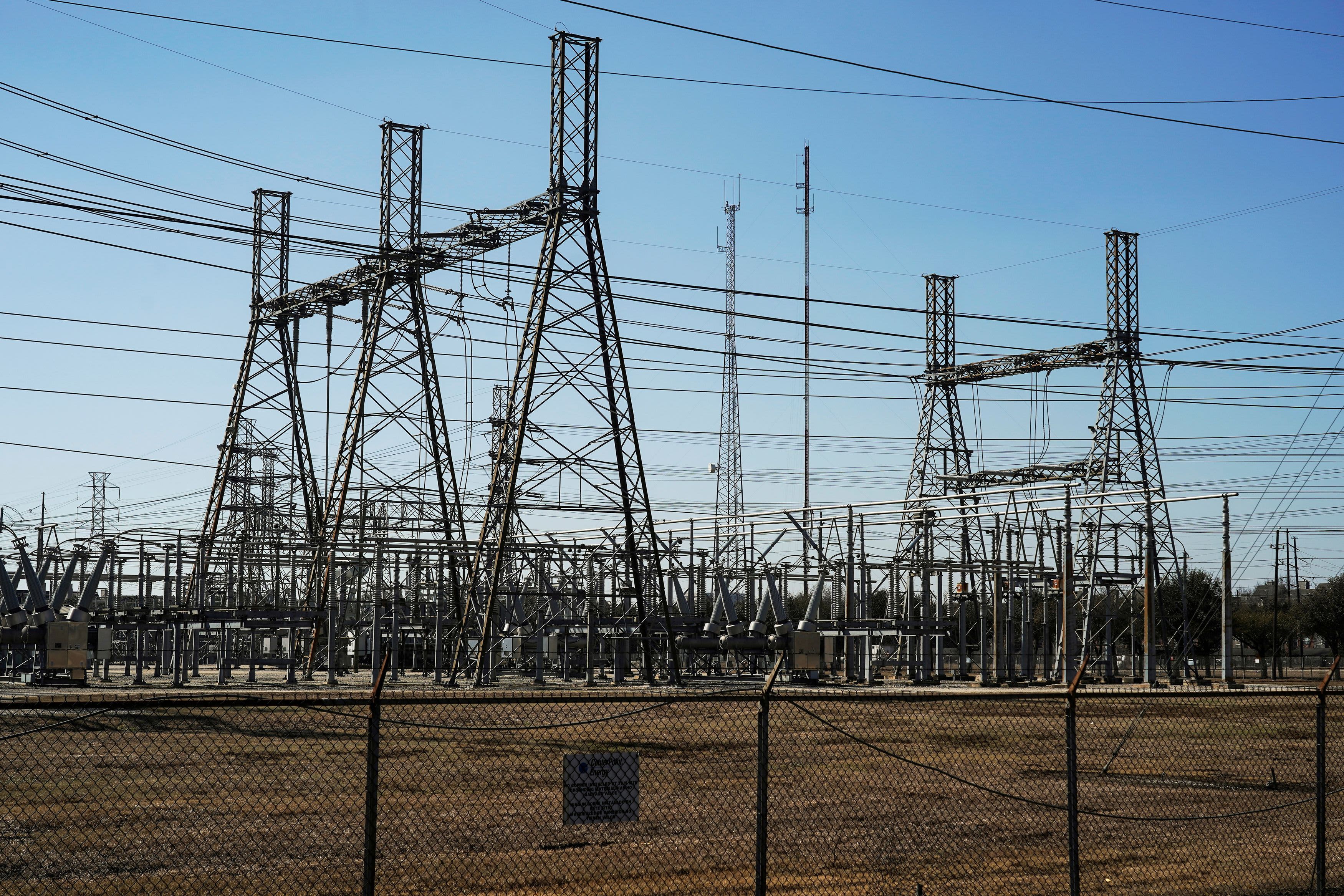 Why the U.S. power grid has become unreliable