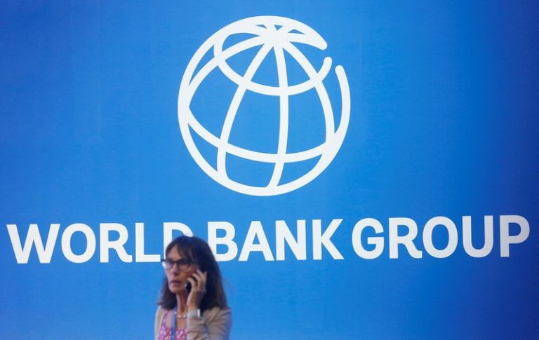 World Bank promises ‘concessionality’ in debt restructuring