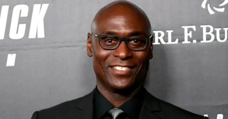 Actor Lance Reddick, known for “The Wire” and “Bosch,” dies at 60